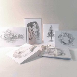 Christmas Cards and Prints